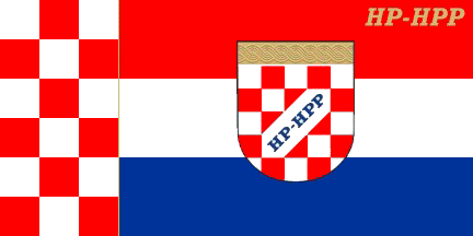 [HP-HPP: Croatian Party-of-Right Movement Followers - Croatian Movement for Rights, 2005 – 2007]